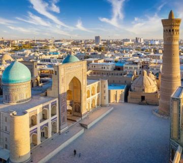 أفضل الوجهات العائلية 2024