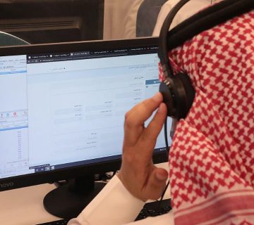 ماذا يقدم مركز الاتصال الموحد لخدمة ضيوف الرحمن؟
