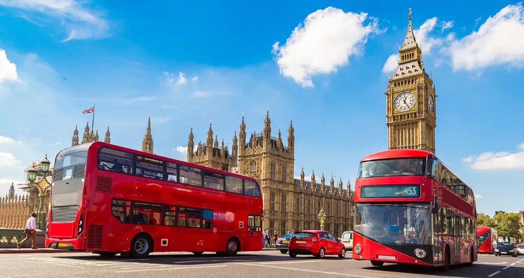 السفر إلى بريطانيا بدون تأشيرة.. ما هو البديل؟