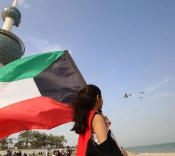قرار جديد للم شمل أسر العاملين في الكويت
