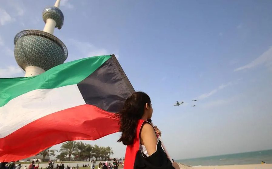 قرار جديد للم شمل أسر العاملين في الكويت