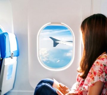 كيف تحصل على أرخص رحلات الطيران في 2024؟
