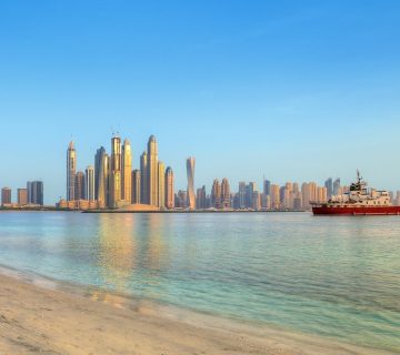 مدينتان عربيتان في قائمة TripAdvisor لأفضل وجهات السفر