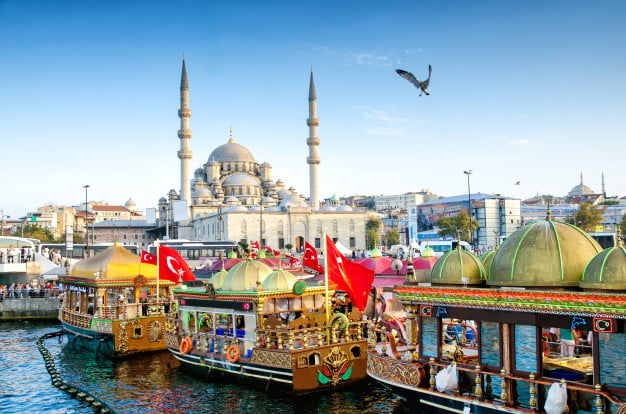 أفضل 10 دول سياحية يفضلها السياح العرب