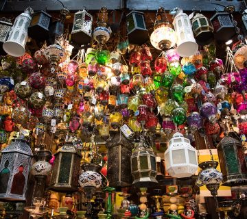 متى يأتي رمضان مرتين في نفس العام؟