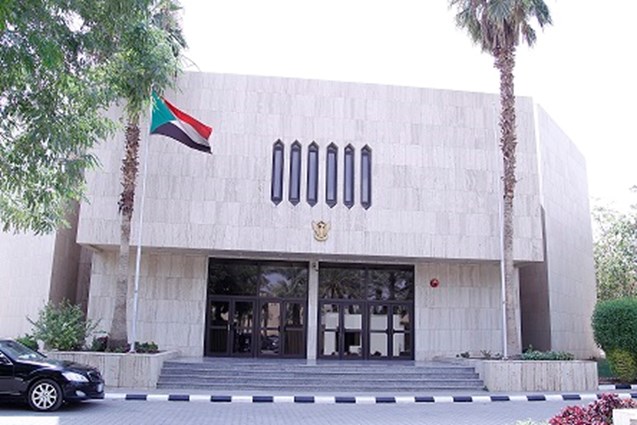 طريقة تجديد الجواز السوداني في الرياض والرسوم