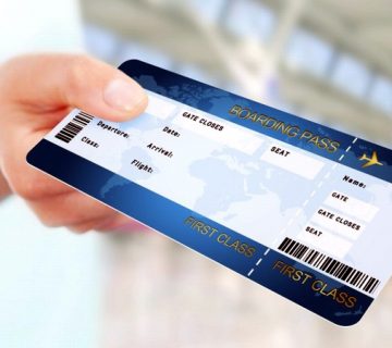 الأخطاء الشائعة عند حجز الطيران
