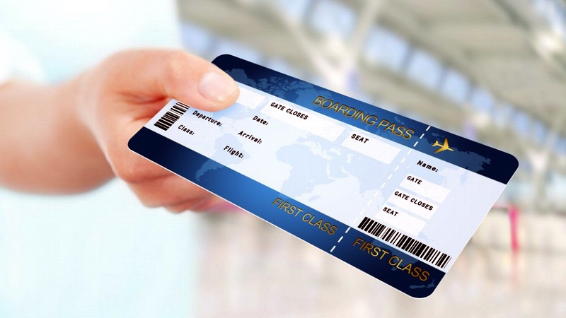 الأخطاء الشائعة عند حجز الطيران