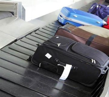 كيف تتصرف إذا فقدت أمتعتك أثناء السفر؟