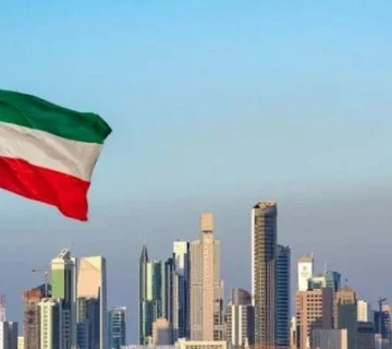 الكويت تفتح الباب أمام المصريين للعمل