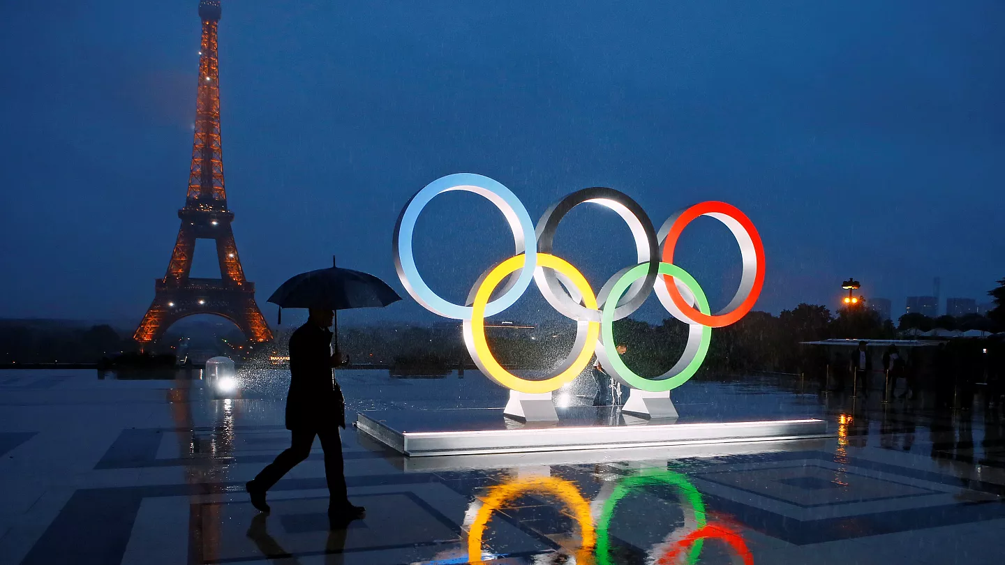 التطوع في أولمبياد باريس 2024