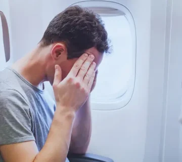 ما هو رهاب السفر وكيف تتغلب عليه؟