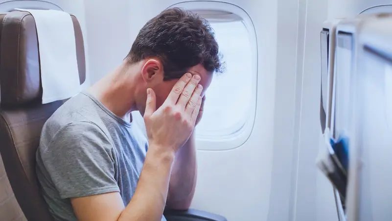 ما هو رهاب السفر وكيف تتغلب عليه؟