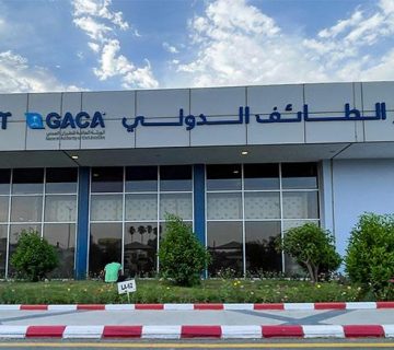منع حاملى تأشيرات زيارة السعودية من دخول 4 مطارات