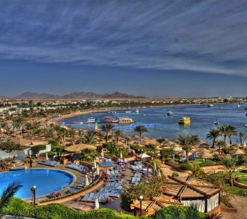 وجهات السفر الأقل سعراً 2024