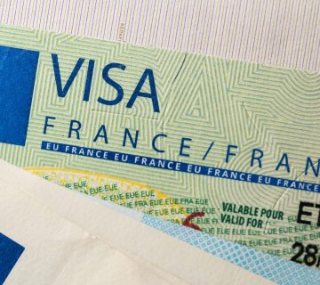 للسعوديين.. تأشيرة فرنسا بدون موعد مسبق